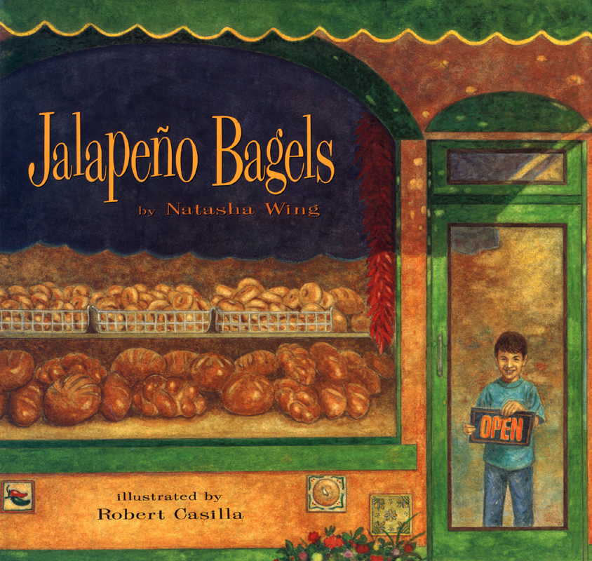 Image result for jalapeno bagels